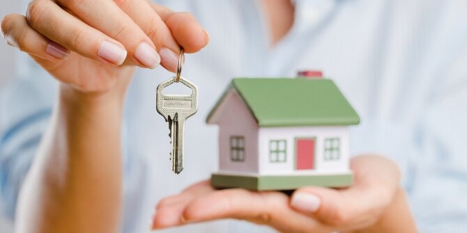 Selling Your Home to Hamilton House Buyers