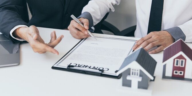 Legal Considerations When Selling a Home in Hamilton