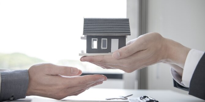 Mistakes Home Sellers Make