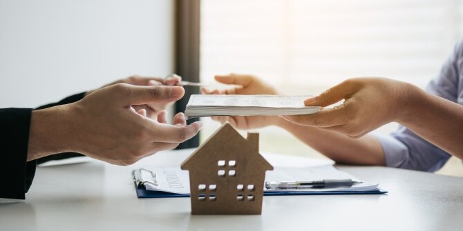Sell to a Cash Buyer
