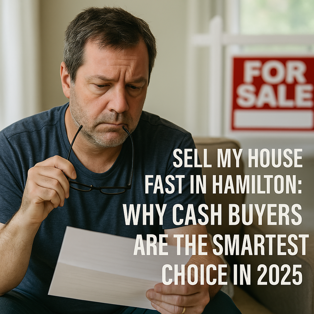 Why cash buyer are a smart choice