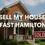 Sell my house fast Hamilton – Hamilton House Buyers cash home sale.