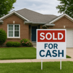 cash home buyers in Hamilton helping homeowners sell their houses fast for cash