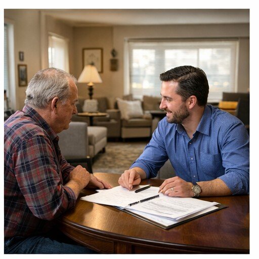 home owner meeting in hamilton