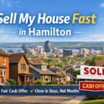 Hamilton Ontario homes – sell my house fast in Hamilton