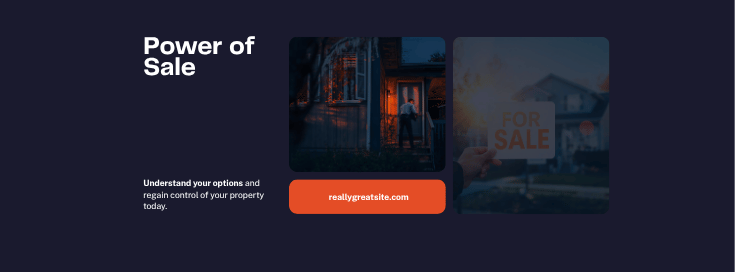 Power of Sale in Hamilton Ontario - Stop foreclosure and sell your house fast for cash