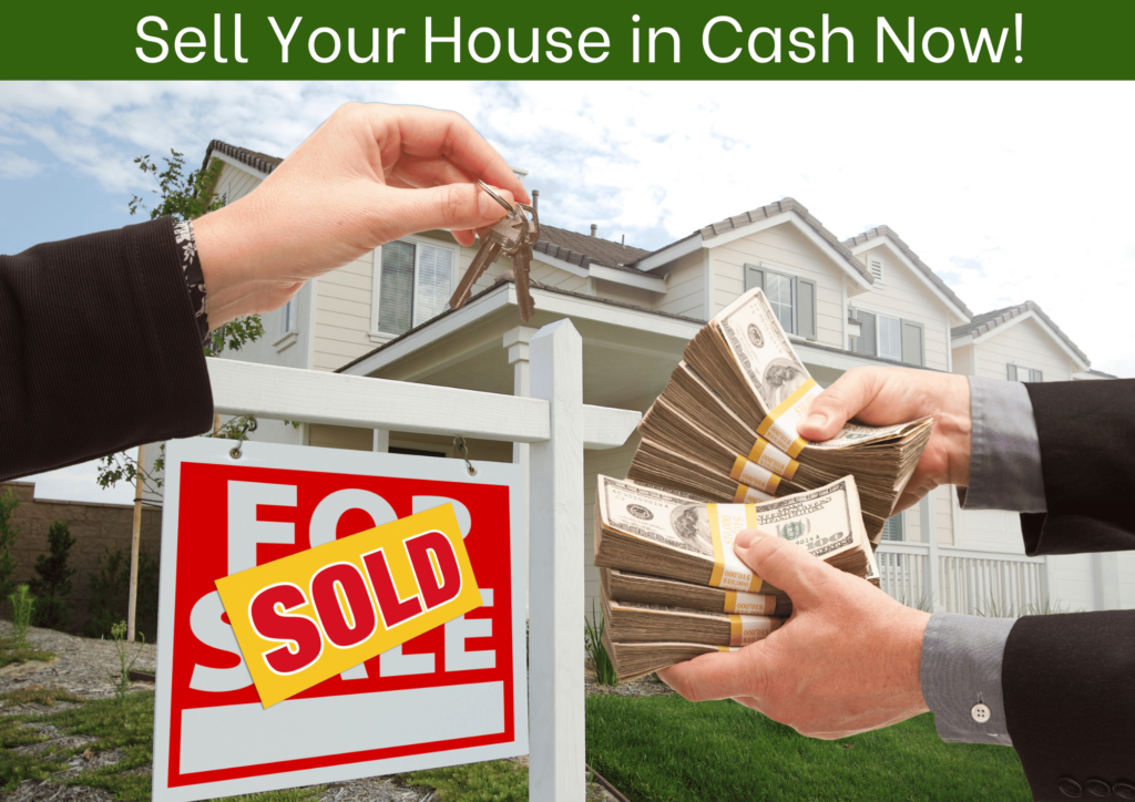 Joe Homebuyer Alamance County - we buy house in cash in Burlington, NC