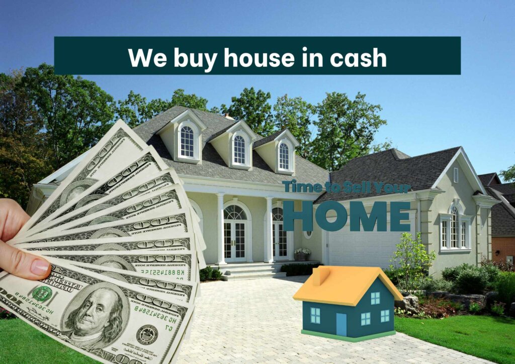 Joe Homebuyer Alamance County - we buy house in cash in Burlington, NC