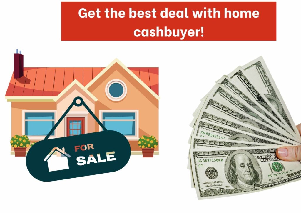 Joe Homebuyer Alamance County - we buy house in cash in Burlington, NC