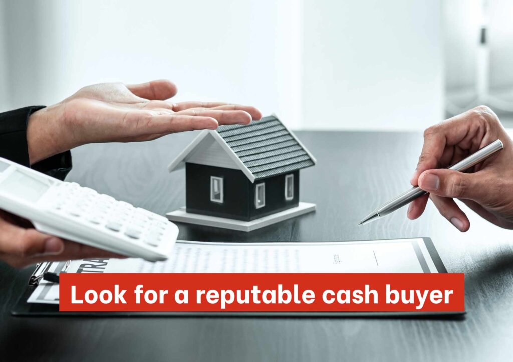 Joe Homebuyer Alamance County - we buy house in cash in Burlington, NC