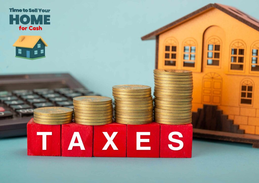 Joe Home Buyer Alamance County- we buy house in cash