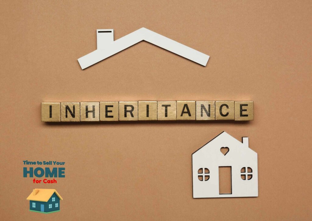 Joe Home Buyer Alamance County- we buy house in cash