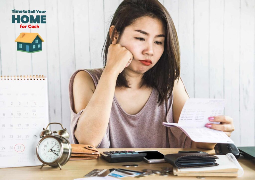Financial Hardship