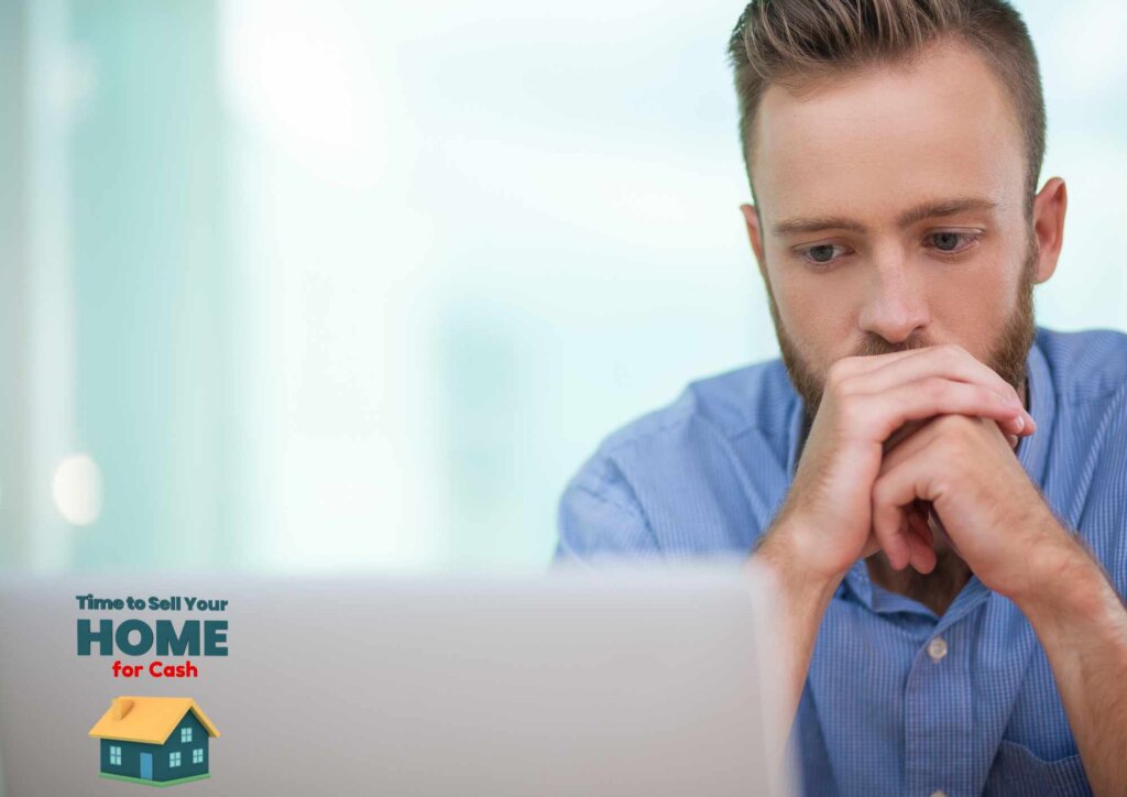Joe Home Buyer Alamance County- we buy house in cash