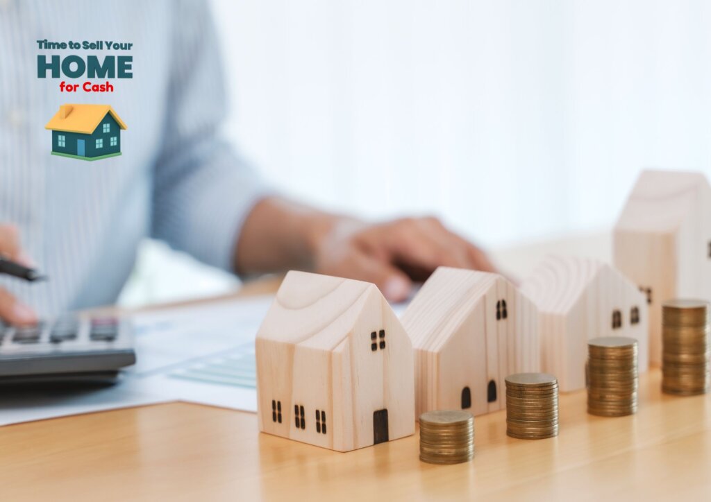 Joe Home Buyer Alamance County- we buy house in cash