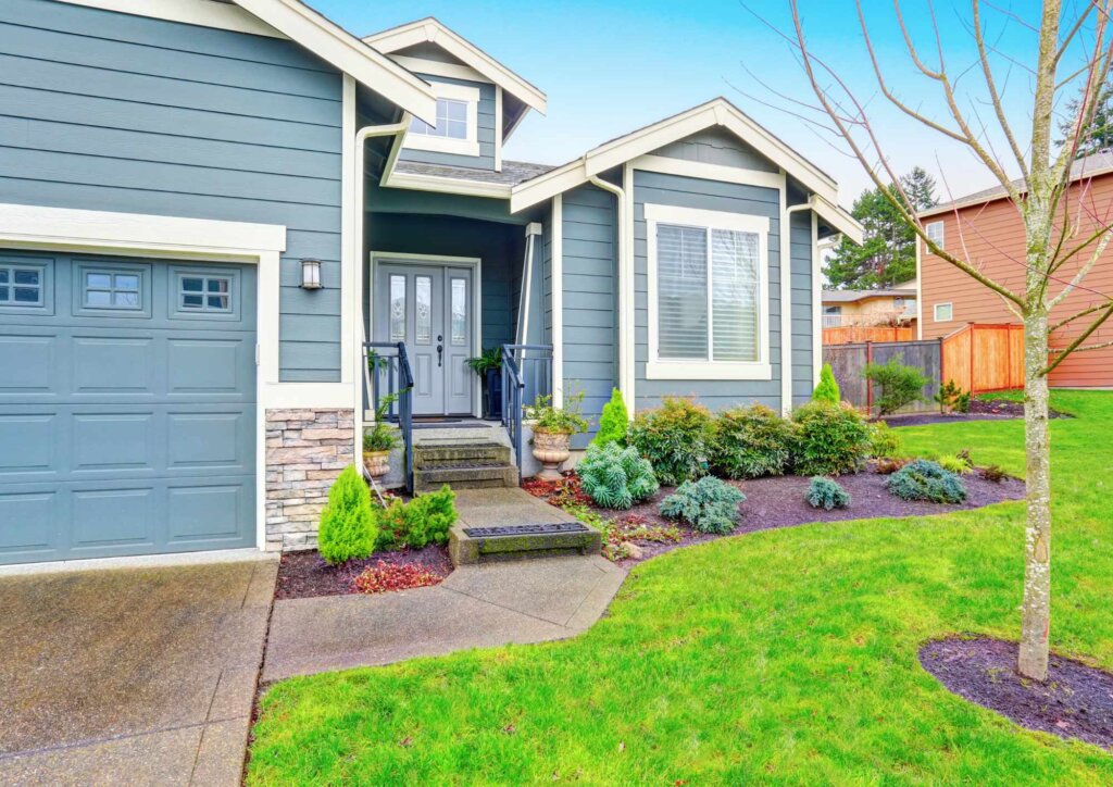 Joe Home Buyer Alamance County- we buy house in cash