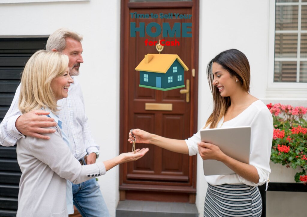 Joe Homebuyer Alamance County - we buy house in cash in Burlington, NC