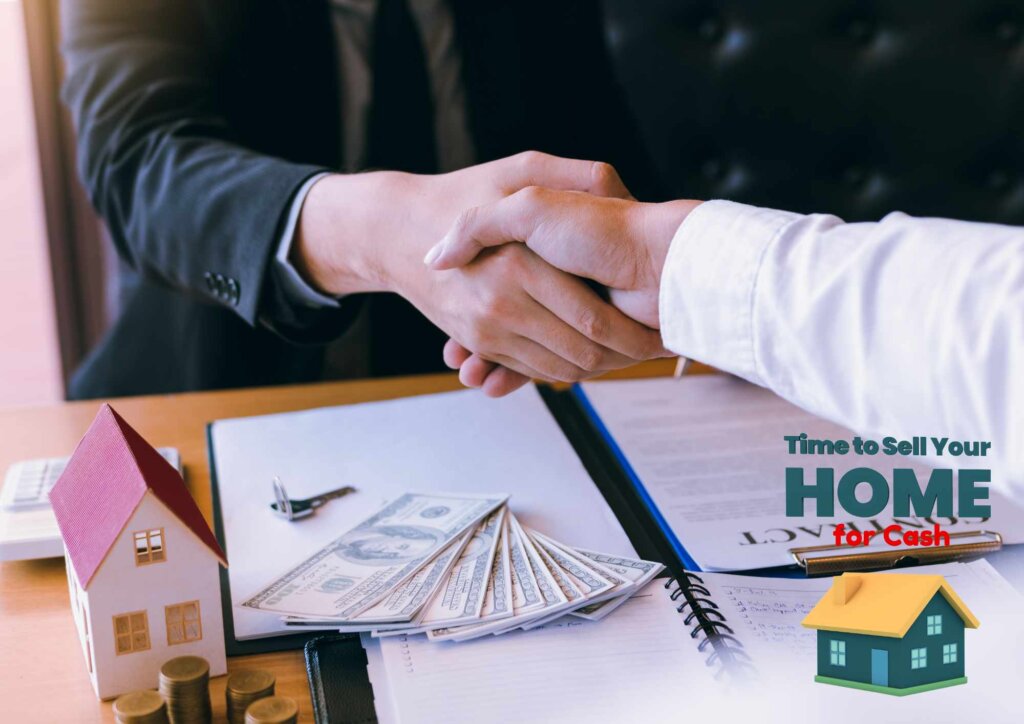 Joe Homebuyer Alamance County - we buy house in cash in Burlington, NC
