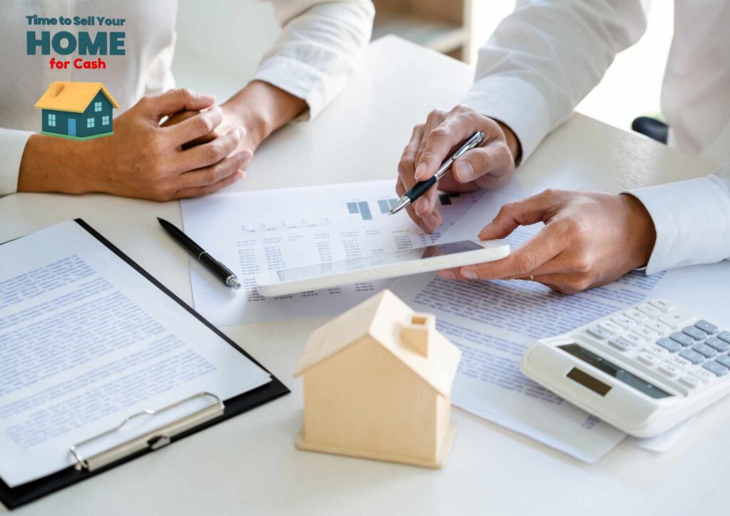 Joe Homebuyer Alamance County - we buy house in cash in Burlington, NC