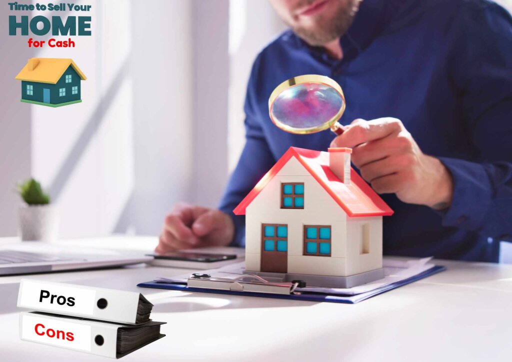 Joe Homebuyer Alamance County - we buy house in cash in Burlington, NC