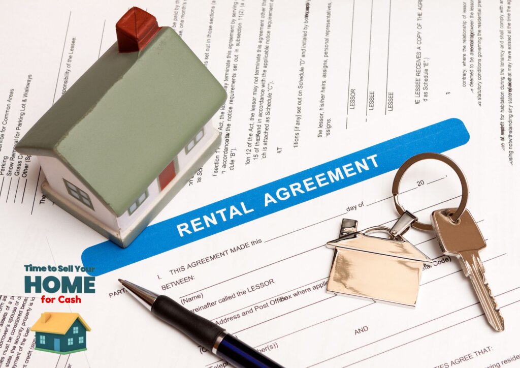 Joe Homebuyer Alamance County - we buy house in cash in Burlington, NC