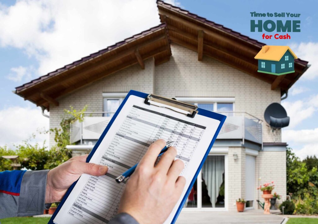 Joe Home Buyer Alamance County- we buy house in cash