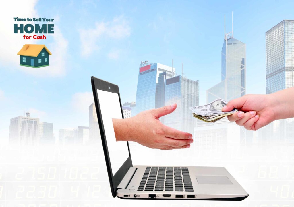 Joe Homebuyer Alamance County - we buy house in cash in Burlington, NC