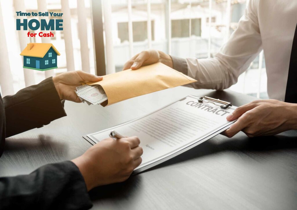 Joe Homebuyer Alamance County - we buy house in cash in Burlington, NC