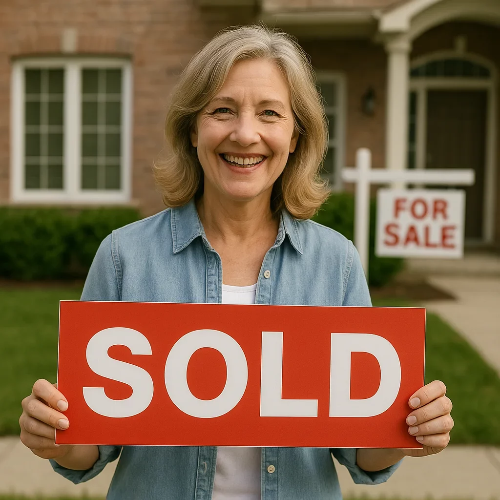 sell your house for cash