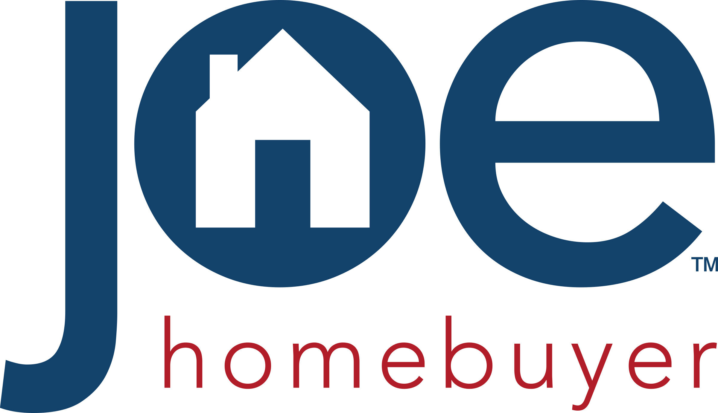 Joe Homebuyer of Eastern Washington logo