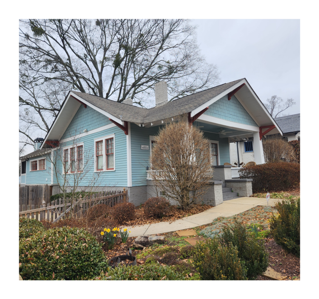 We will buy your home for cash in Atlanta