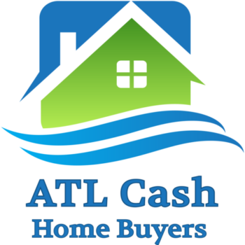 ATL Cash Home Buyers logo