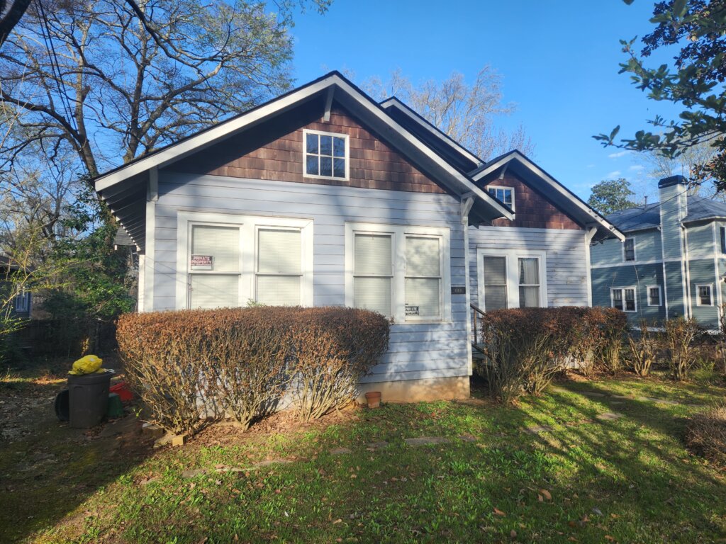 We Buy Houses for Cash in Atlanta