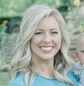 Anna McKissack, Realtor, Keller Williams