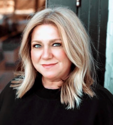 Kim Bucker, Realtor, Keller Williams