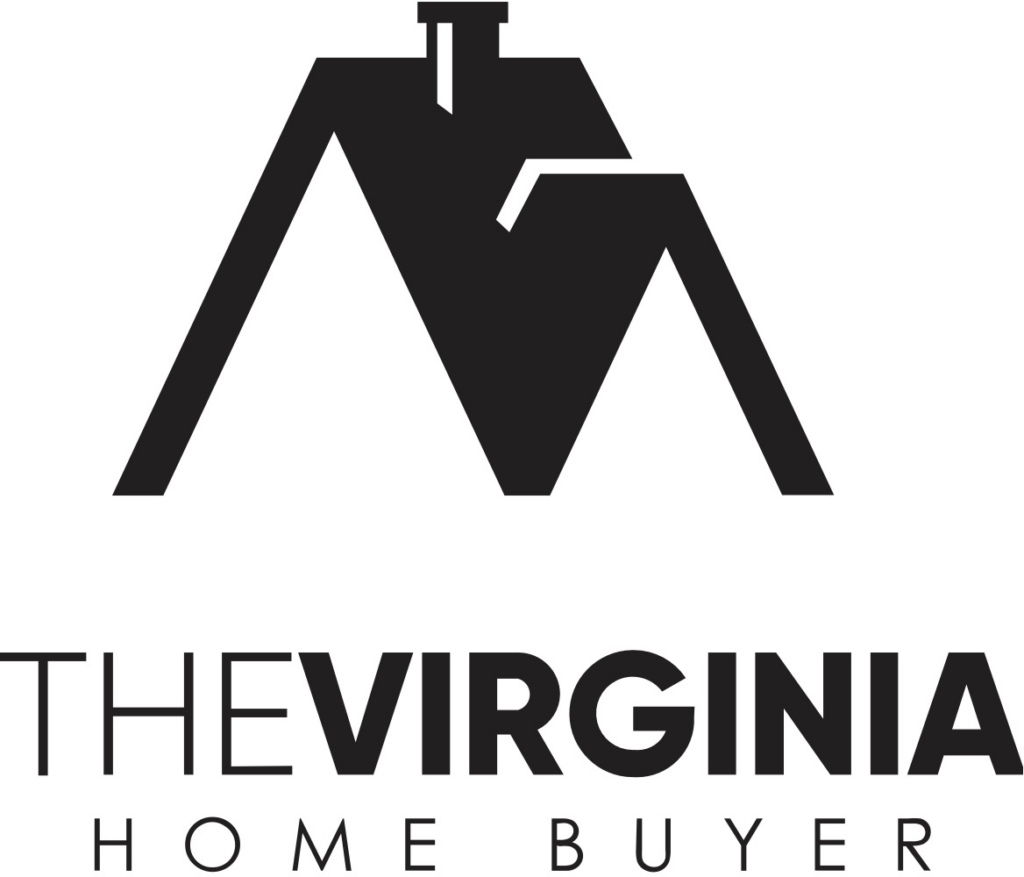 Logo - The Virginia Home Buyer