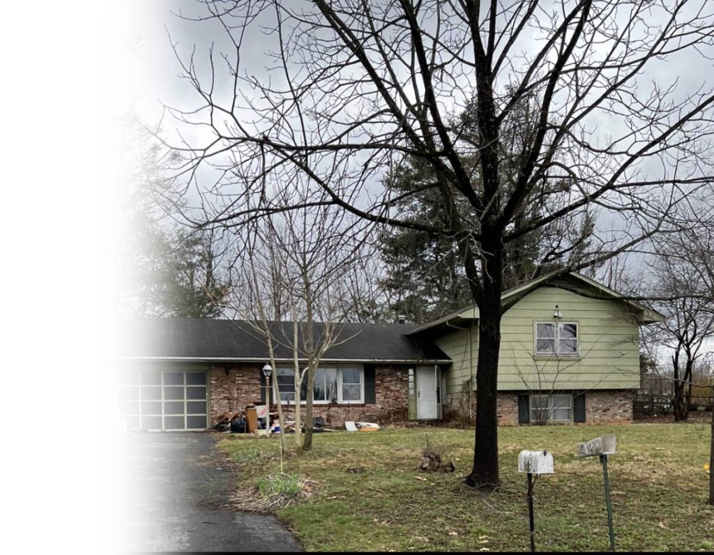 We Buy Houses For Cash
