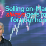 Selling your home on-market always gets the highest price