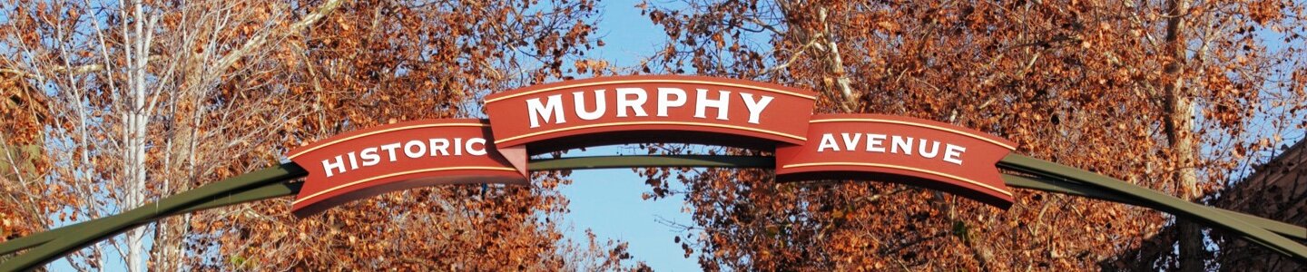 Murphy Avenue Sunnyvale