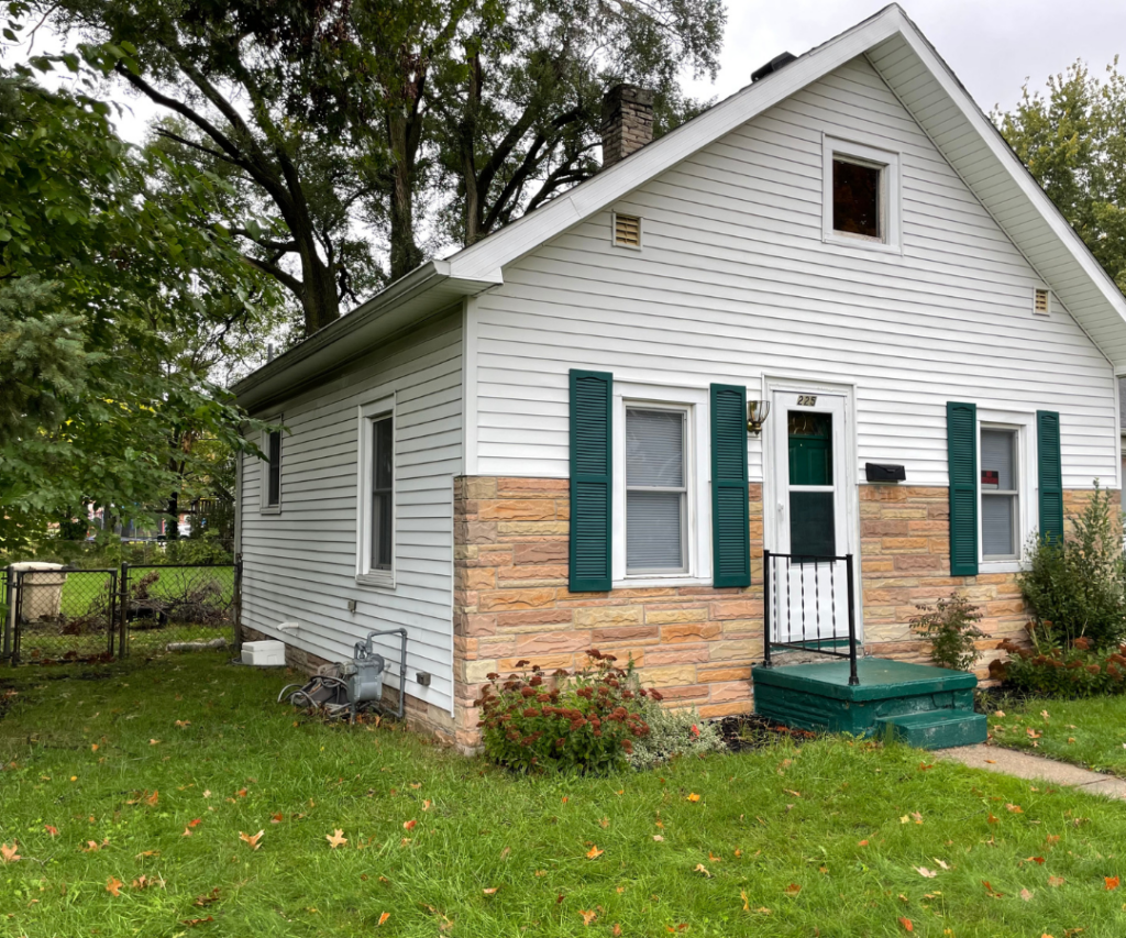 Sell My Home Fast Indiana