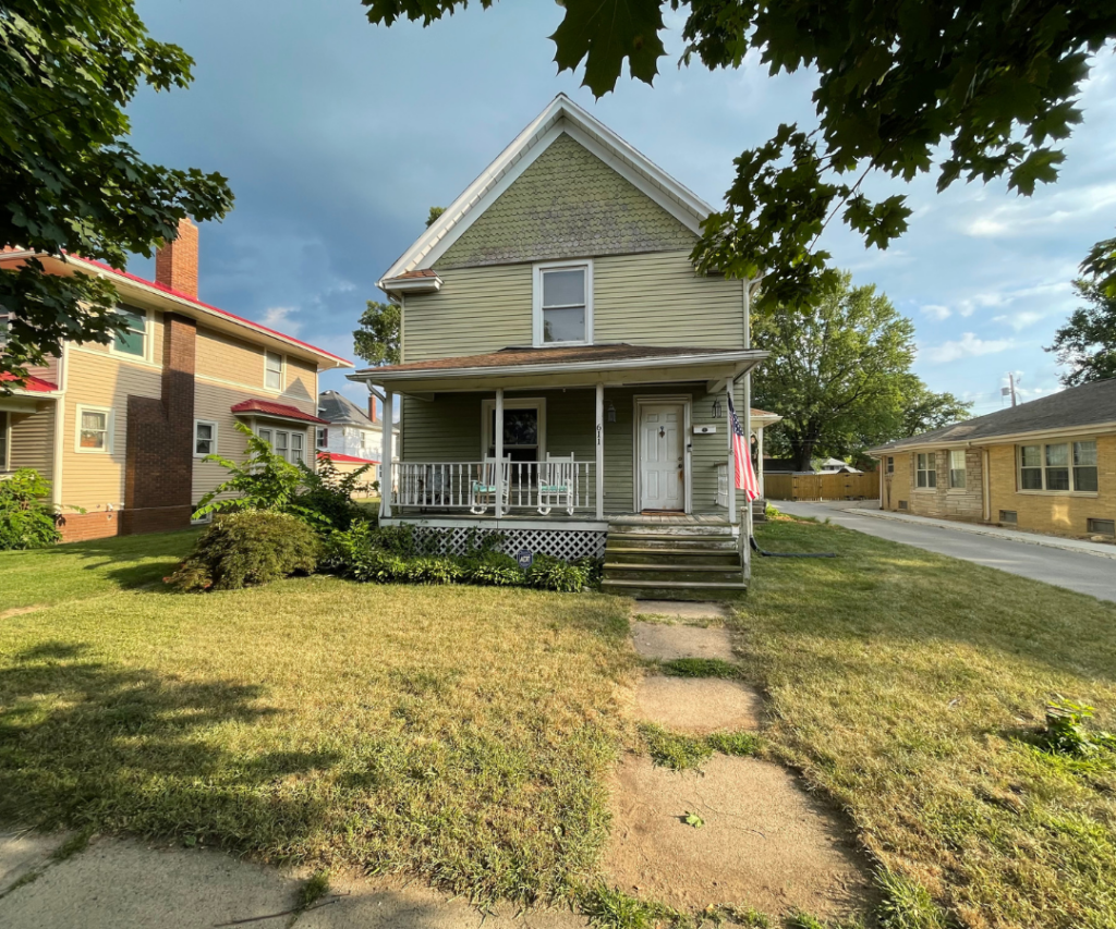 sell my house fast Indiana