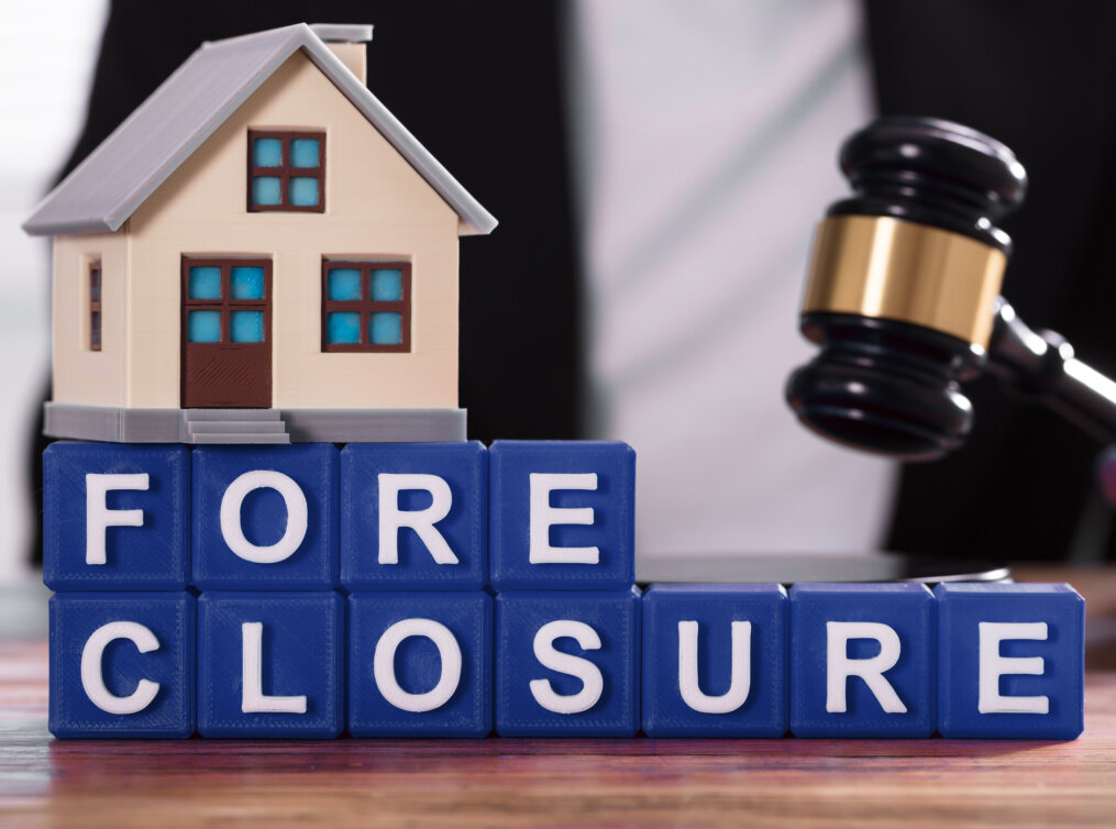 Avoid Foreclosure Indiana