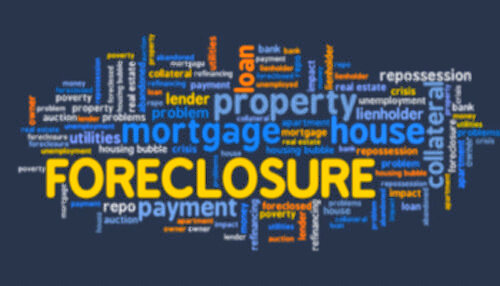 Foreclosure Indiana
