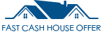 Fast Cash House Offer logo
