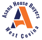 Asana House Buyers logo