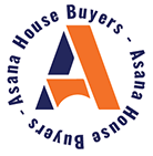 Asana House Buyers logo