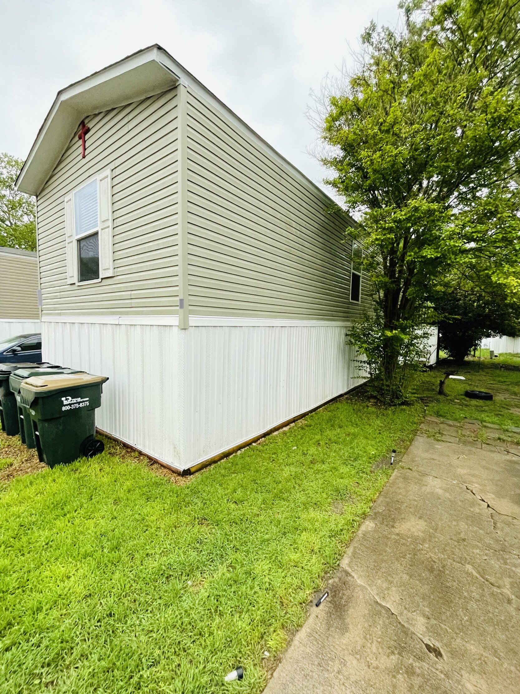 How To Sell A mobile home For Cash In San Marcos JMH