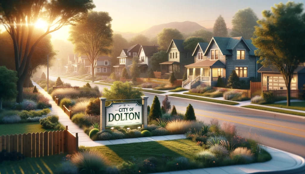 Casas Baratas en Dolton, IL