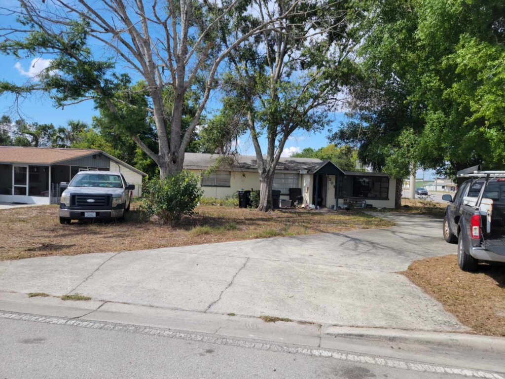 Winter Haven Fixer Upper