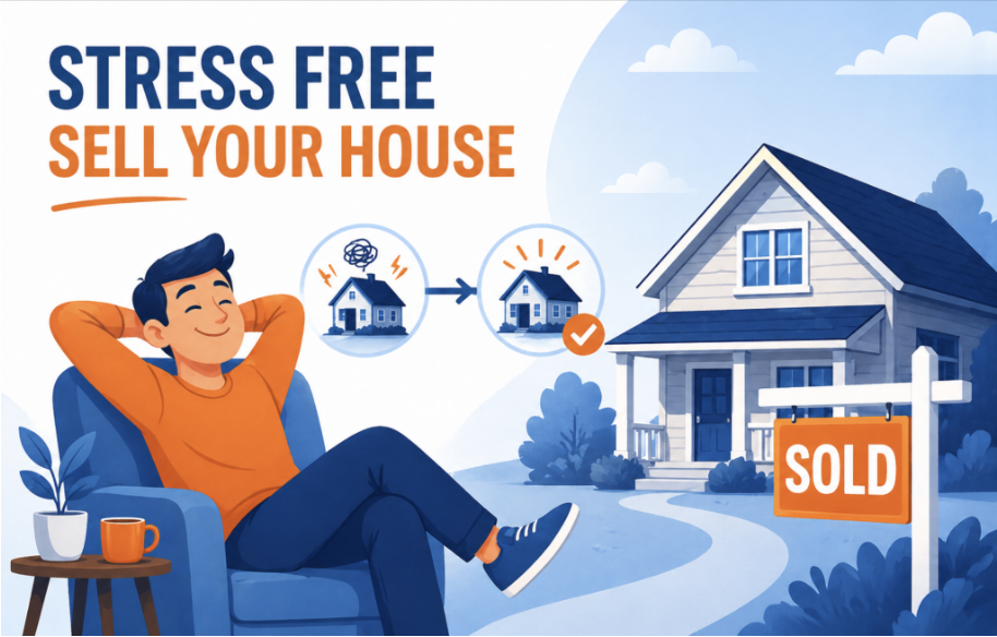 sell my house fast today